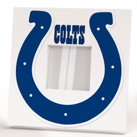Зеркало стильное - Indianapolis Colts